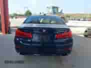 2017 BMW 5 Series 540i xDrive с VIN WBAJE7C31HG888438, выставлен на аукционе IAAI как лот 42345575 с пробегом 41 814 миль миль и . История ставок и продаж доступна на DreamBid. Изображение 16.