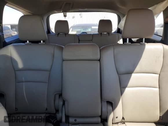 2019 Honda Pilot EX-L z VIN 5FNYF6H5XKB049280, wystawiony jako Copart lot #72039605 z przebiegiem 92 741 mil mil oraz Szkoda całkowita • Salvage title. Historia ofert i sprzedaży dostępna na DreamBid. Obrazek 10.