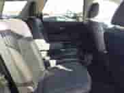 2023 Nissan Pathfinder Platinum z VIN 5N1DR3DK1PC228713, wystawiony jako IAAI lot #41577841 z przebiegiem 38 432 mil mil oraz . Historia ofert i sprzedaży dostępna na DreamBid. Obrazek 8.