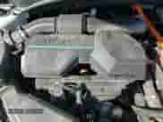 2023 Hyundai Santa Fe Blue с VIN 5NMS2DA10PH017540, выставлен на аукционе Copart как лот 55327605 с пробегом 26 048 миль миль и Списание • Salvage title. История ставок и продаж доступна на DreamBid. Изображение 15.