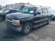 2004 Chevrolet Suburban LT с VIN 3GNEC16T74G283784, выставлен на аукционе IAAI как лот 42397880 с пробегом 201 870 миль миль и . История ставок и продаж доступна на DreamBid. Изображение 17.