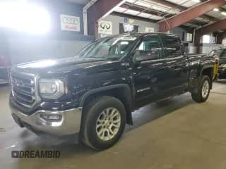 2016 GMC Sierra 1500 SLE с VIN 1GTV2MEC4GZ144344, выставлен на аукционе Copart как лот 84408875 с пробегом 118 362 миль миль и Чистый • Clean title. История ставок и продаж доступна на DreamBid. Изображение 1.