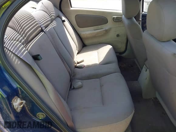 2005 Dodge Neon SE with VIN 1B3ES26C15D207799, listed as a IAAI auction lot 43010155 with 132,181 mi miles and . Bid and sale history available at DreamBid. Image 8.