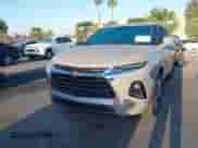 2021 Chevrolet Blazer Premier с VIN 3GNKBFR49MS530114, выставлен на аукционе IAAI как лот 41969828 с пробегом 55 516 миль миль и . История ставок и продаж доступна на DreamBid. Изображение 17.