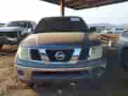 2007 Nissan Frontier SE z VIN 1N6AD07U67C435631, wystawiony jako IAAI lot #42723367 z przebiegiem 193 871 mil mil oraz . Historia ofert i sprzedaży dostępna na DreamBid. Obrazek 12.