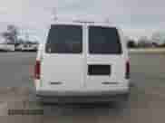 2002 Chevrolet Astro Cargo с VIN 1GCDM19X22B137234, выставлен на аукционе Copart как лот 84251894 с пробегом 229 880 миль миль и Списание • Salvage title. История ставок и продаж доступна на DreamBid. Изображение 6.