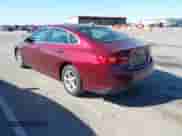 2016 Chevrolet Malibu LS с VIN 1G1ZB5ST5GF265860, выставлен на аукционе IAAI как лот 43490752 с пробегом 201 063 миль миль и . История ставок и продаж доступна на DreamBid. Изображение 3.