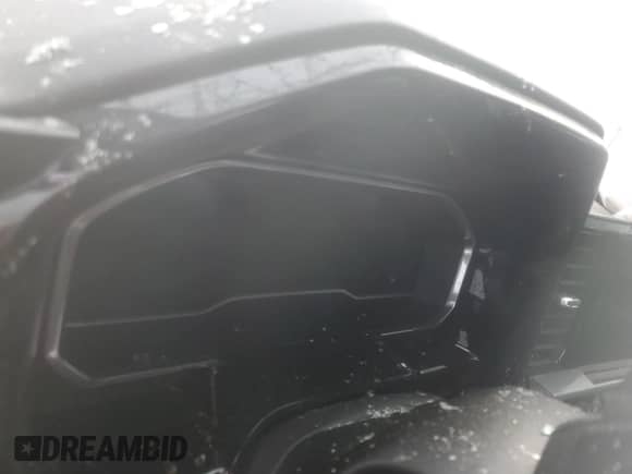 2023 Chevrolet Silverado 1500 High Country z VIN 1GCUDJEL9PZ192524, wystawiony jako Copart lot #61410475 z przebiegiem Nie podano mil oraz Nie do naprawy • Non repairable. Historia ofert i sprzedaży dostępna na DreamBid. Obrazek 9.