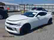 2018 Chevrolet Camaro 2LT с VIN 1G1FD1RS7J0145717, выставлен на аукционе IAAI как лот 43084762 с пробегом 120 000 миль миль и . История ставок и продаж доступна на DreamBid. Изображение 2.