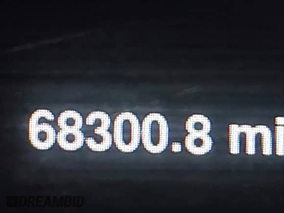 2019 Ram 1500 Warlock with VIN 1C6RR7GG7KS724565, listed as a IAAI auction lot 42526709 with 68,300 mi miles and . Bid and sale history available at DreamBid. Image 7.