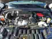 2024 Dodge Hornet GT z VIN ZACNDFAN3R3A41762, wystawiony jako Copart lot #88990475 z przebiegiem 12 705 mil mil oraz Czysty tytuł • Clean title. Historia ofert i sprzedaży dostępna na DreamBid. Obrazek 11.