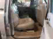 2006 Chevrolet Silverado 1500 LT3 z VIN 2GCEK13T661134570, wystawiony jako IAAI lot #43357401 z przebiegiem 238 723 mil mil oraz . Historia ofert i sprzedaży dostępna na DreamBid. Obrazek 8.