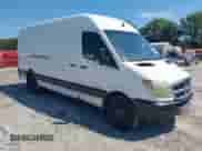 2008 Dodge Sprinter with VIN WD0PE845285308510, listed as a IAAI auction lot 43011733 with 412,633 mi miles and . Bid and sale history available at DreamBid. Image 1.