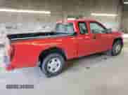 2006 Chevrolet Colorado Work Truck с VIN 1GCCS198X68236669, выставлен на аукционе Copart как лот 73361754 с пробегом 177 350 миль миль и Списание • Salvage title. История ставок и продаж доступна на DreamBid. Изображение 3.
