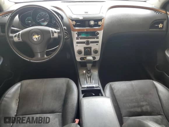 2011 Chevrolet Malibu 2LT с VIN 1G1ZD5EU2BF248733, выставлен на аукционе Copart как лот 68841405 с пробегом 192 006 миль миль и Списание • Salvage title. История ставок и продаж доступна на DreamBid. Изображение 8.