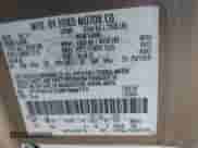 2011 Ford F-150 XLT z VIN 1FTFW1ET3BFB88773, wystawiony jako IAAI lot #42883839 z przebiegiem 206 429 mil mil oraz . Historia ofert i sprzedaży dostępna na DreamBid. Obrazek 9.