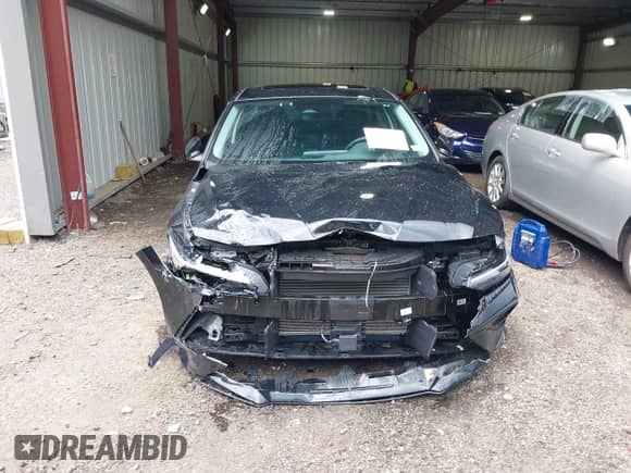 2024 Hyundai Elantra SEL z VIN KMHLS4DG2RU833032, wystawiony jako IAAI lot #42761136 z przebiegiem 11 679 mil mil oraz . Historia ofert i sprzedaży dostępna na DreamBid. Obrazek 13.