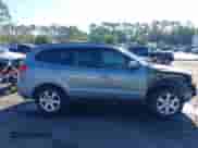 2008 Hyundai Santa Fe SE с VIN 5NMSH13EX8H176516, выставлен на аукционе IAAI как лот 43283141 с пробегом 202 126 миль миль и . История ставок и продаж доступна на DreamBid. Изображение 13.