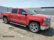 2014 Chevrolet Silverado 1500 LTZ z VIN 3GCUKSEC1EG460412, wystawiony jako Copart lot #60064005 z przebiegiem 164 503 mil mil oraz Szkoda całkowita • Salvage title. Historia ofert i sprzedaży dostępna na DreamBid. Obrazek 4.