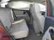 2008 Chevrolet Equinox LT z VIN 2CNDL63F686317923, wystawiony jako IAAI lot #43478848 z przebiegiem 149 435 mil mil oraz . Historia ofert i sprzedaży dostępna na DreamBid. Obrazek 8.