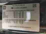 2023 Cadillac Escalade ESV 4WD Sport Platinum with VIN 1GYS4RKL1PR156900, listed as a IAAI auction lot 41740946 with 99,999 mi miles and . Bid and sale history available at DreamBid. Image 9.