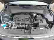 2025 Hyundai Kona SEL Convenience с VIN KM8HC3AB5SU214890, выставлен на аукционе IAAI как лот 41406139 с пробегом 1 943 миль миль и . История ставок и продаж доступна на DreamBid. Изображение 10.