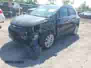 2018 Chevrolet Trax Premier with VIN 3GNCJMSB0JL290008, listed as a IAAI auction lot 43003407 with 113,095 mi miles and . Bid and sale history available at DreamBid. Image 17.