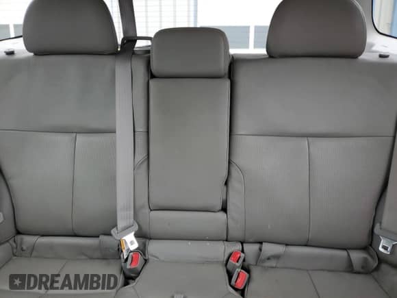 2010 Subaru Forester XT Limited с VIN JF2SH6FC4AH715759, выставлен на аукционе Copart как лот 69324565 с пробегом 170 587 миль миль и Чистый • Clean title. История ставок и продаж доступна на DreamBid. Изображение 10.