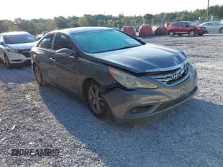 2012 Hyundai Sonata Limited с VIN 5NPEC4AC8CH485119, выставлен на аукционе IAAI как лот 43247030 с пробегом 203 886 миль миль и . История ставок и продаж доступна на DreamBid. Изображение 1.