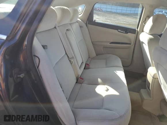 2009 Chevrolet Impala LT с VIN 2G1WT57N791183052, выставлен на аукционе Copart как лот 49682794 с пробегом 114 986 миль миль и Списание • Salvage title. История ставок и продаж доступна на DreamBid. Изображение 10.
