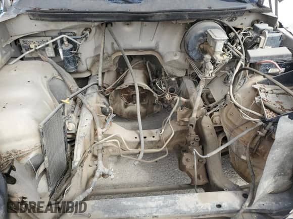 1997 Dodge 1500 с VIN 3B7HC13Z5VG735456, выставлен на аукционе Copart как лот 69324675 с пробегом 170 305 миль миль и Списание • Salvage title. История ставок и продаж доступна на DreamBid. Изображение 12.