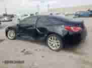 2015 Hyundai Genesis Coupe 3.8L Base с VIN KMHHT6KJ8FU130611, выставлен на аукционе Copart как лот 65646275 с пробегом 82 644 миль миль и Списание • Salvage title. История ставок и продаж доступна на DreamBid. Изображение 2.