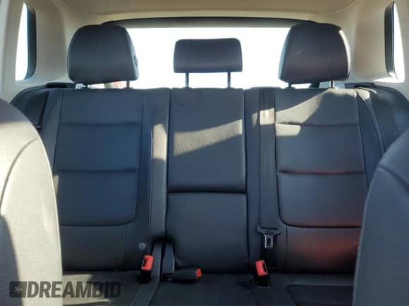 2014 Volkswagen Tiguan SEL z VIN WVGAV3AX0EW555873, wystawiony jako Copart lot #55695955 z przebiegiem 69 984 mil mil oraz Szkoda całkowita • Salvage title. Historia ofert i sprzedaży dostępna na DreamBid. Obrazek 10.