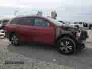 2018 Nissan Pathfinder S с VIN 5N1DR2MNXJC666156, выставлен на аукционе Copart как лот 81116385 с пробегом 59 141 миль миль и Списание • Salvage title. История ставок и продаж доступна на DreamBid. Изображение 4.