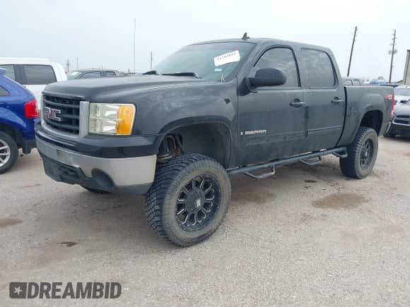 2007 GMC Sierra 1500 SLT с VIN 2GTEK13M471563958, выставлен на аукционе IAAI как лот 41742032 с пробегом 294 548 миль миль и . История ставок и продаж доступна на DreamBid. Изображение 21.