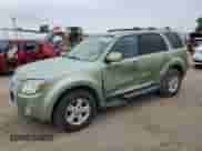 2009 Mercury Mariner Hybrid with VIN 4M2CU29379KJ13787, listed as a Copart auction lot 70720545 with 149,923 mi miles and Salvage title. Bid and sale history available at DreamBid. Image 1.