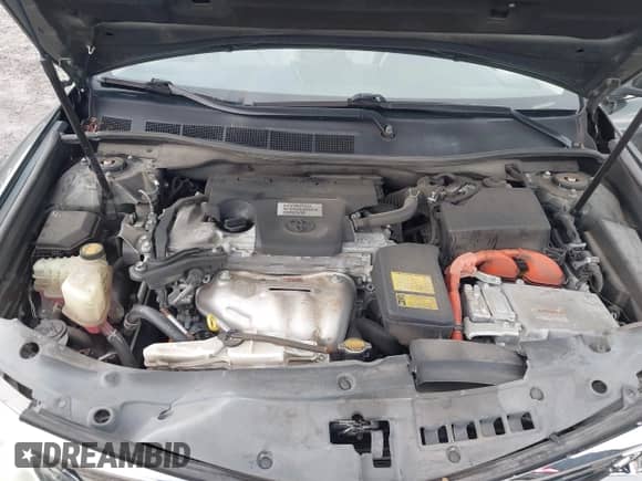 2013 Toyota Camry LE z VIN 4T1BD1FKXDU066965, wystawiony jako IAAI lot #43027264 z przebiegiem 98 455 mil mil oraz . Historia ofert i sprzedaży dostępna na DreamBid. Obrazek 10.