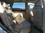 2007 Hyundai Veracruz GLS z VIN KM8NU13C47U018912, wystawiony jako Copart lot #87301114 z przebiegiem 164 895 mil mil oraz Szkoda całkowita • Salvage title. Historia ofert i sprzedaży dostępna na DreamBid. Obrazek 11.