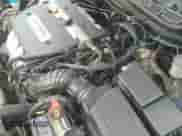 2004 Honda Accord EX с VIN 1HGCM568X4A092215, выставлен на аукционе IAAI как лот 42645605 с пробегом 169 502 миль миль и . История ставок и продаж доступна на DreamBid. Изображение 20.