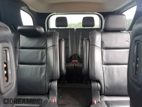 2015 Dodge Durango Limited with VIN 1C4RDHDG8FC688452, listed as a Copart auction lot 68697175 with 162,073 mi miles and Salvage title. Bid and sale history available at DreamBid. Image 10.