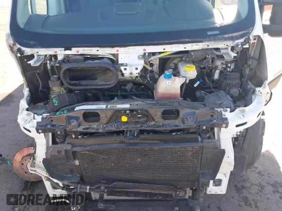 2021 Ram ProMaster Cargo с VIN 3C6LRVDG5ME561547, выставлен на аукционе IAAI как лот 42944202 с пробегом 60 155 миль миль и . История ставок и продаж доступна на DreamBid. Изображение 10.