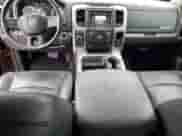 2017 Ram 1500 Big Horn z VIN 3C6RR7LT3HG524057, wystawiony jako Copart lot #82277815 z przebiegiem 115 238 mil mil oraz Szkoda całkowita • Salvage title. Historia ofert i sprzedaży dostępna na DreamBid. Obrazek 8.