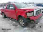 2008 Toyota Tundra Limited с VIN 5TBBV58108S516266, выставлен на аукционе IAAI как лот 41596649 с пробегом 324 609 миль миль и . История ставок и продаж доступна на DreamBid. Изображение 1.