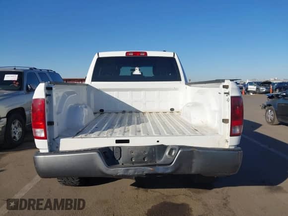 2011 Ram 1500 SLT with VIN 1D7RV1GP7BS620245, listed as a IAAI auction lot 40850711 with 178,304 mi miles and . Bid and sale history available at DreamBid. Image 16.