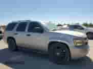 2008 Chevrolet Tahoe LS с VIN 1GNFC13C78R112001, выставлен на аукционе Copart как лот 67965035 с пробегом 195 556 миль миль и Чистый • Clean title. История ставок и продаж доступна на DreamBid. Изображение 4.