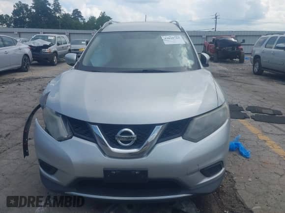 2015 Nissan Rogue SL с VIN 5N1AT2MV9FC924940, выставлен на аукционе IAAI как лот 43010765 с пробегом 133 956 миль миль и . История ставок и продаж доступна на DreamBid. Изображение 12.