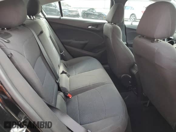 2019 Chevrolet Cruze LT с VIN 3G1BE6SM2KS533095, выставлен на аукционе Copart как лот 68016835 с пробегом 188 623 миль миль и Списание • Salvage title. История ставок и продаж доступна на DreamBid. Изображение 11.