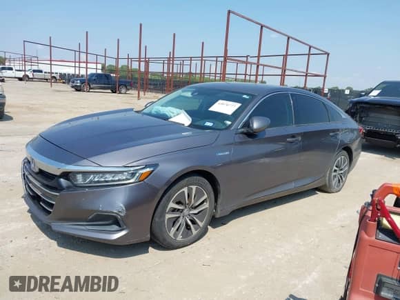 2022 Honda Accord с VIN 1HGCV3F10NA004634, выставлен на аукционе IAAI как лот 43076777 с пробегом 63 973 миль миль и . История ставок и продаж доступна на DreamBid. Изображение 2.
