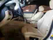 2016 BMW 4 Series 428i xDrive z VIN WBA4C9C56GG137611, wystawiony jako Copart lot #86124495 z przebiegiem 95 971 mil mil oraz Czysty tytuł • Clean title. Historia ofert i sprzedaży dostępna na DreamBid. Obrazek 7.