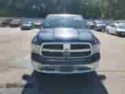 2014 Ram 1500 Big Horn z VIN 1C6RR6LG3ES114490, wystawiony jako Copart lot #63831595 z przebiegiem 120 334 mil mil oraz Szkoda całkowita • Salvage title. Historia ofert i sprzedaży dostępna na DreamBid. Obrazek 5.